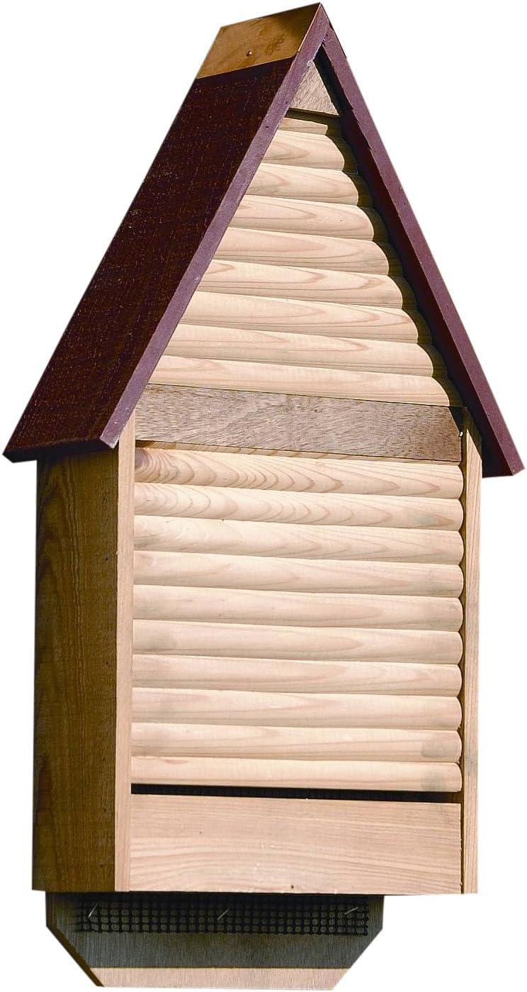 Heartwood Bat House