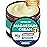 Venture Pal Magnesium Lotion, Topical Magnesium Cream for Sleep, Leg Cramps & Pain, Muscle Relaxation, Calm, Moisturizing Supplement with Coconut Oil, Shea Butter & Hyaluronic Acid, Safe for Kids