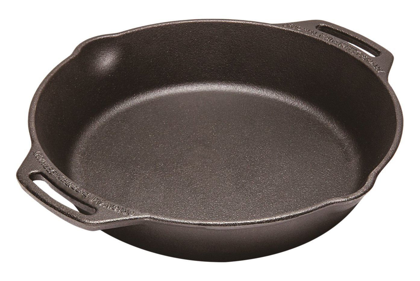 Amazon | PETROMAX(ペトロマックス) フライパン ファイヤースキレット