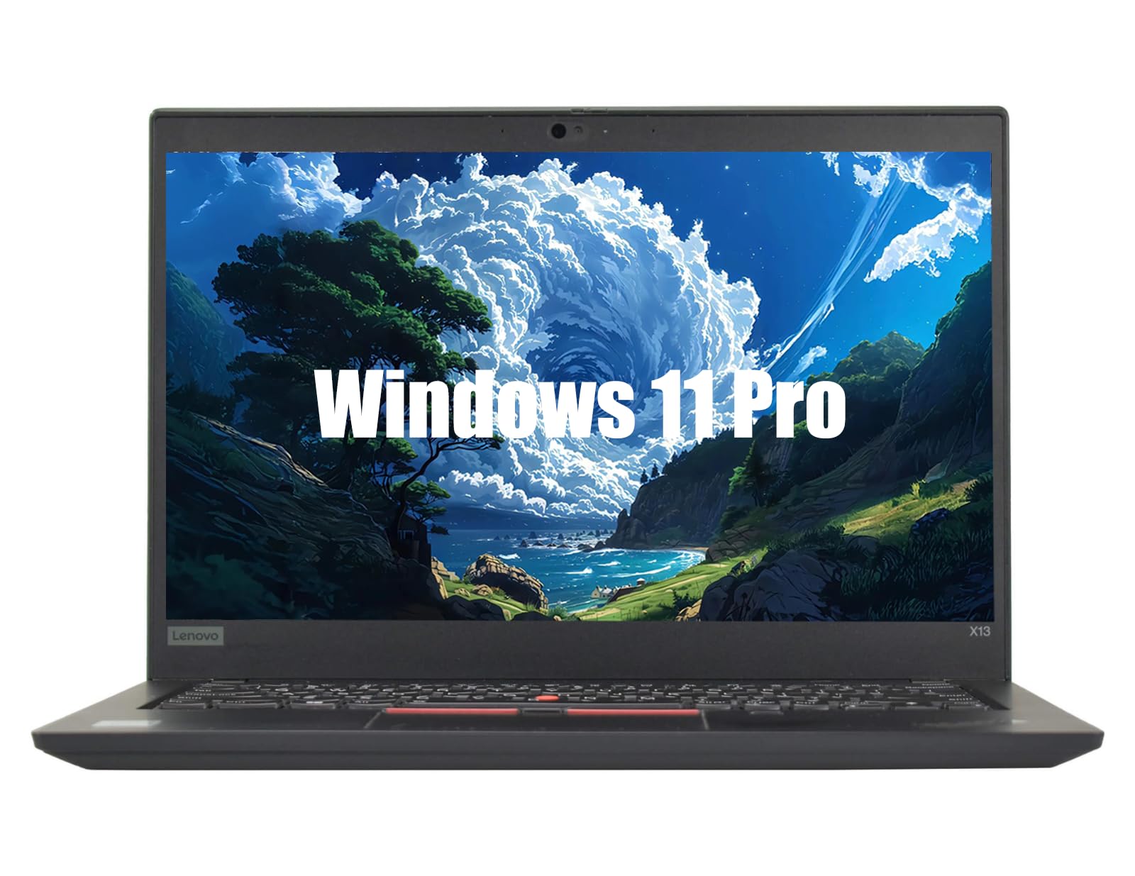 ThinkPad X13 Gen2✨i5-1145G7✨8G✨256G✨オフィス Amazon.com: Lenovo ThinkPad X13 11th Gen Home & Business IPS