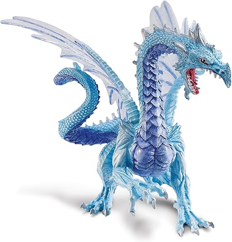Miniatura 2 de Safari Ltd Ice Dragon