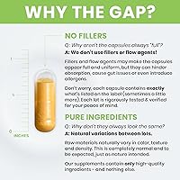 Vista 4 de Pure TheraPro Rx Nrf2 Boost - Activador NRF-2 con sulforafano patentado, curcumina, té verde y trans-pterostilbeno Suplemento antioxidante