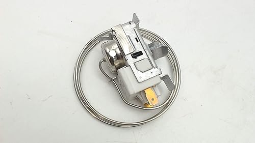 Miniatura 5 de 450226-08 Termóstato de control en frío compatible con refrigeradores Frigidaire