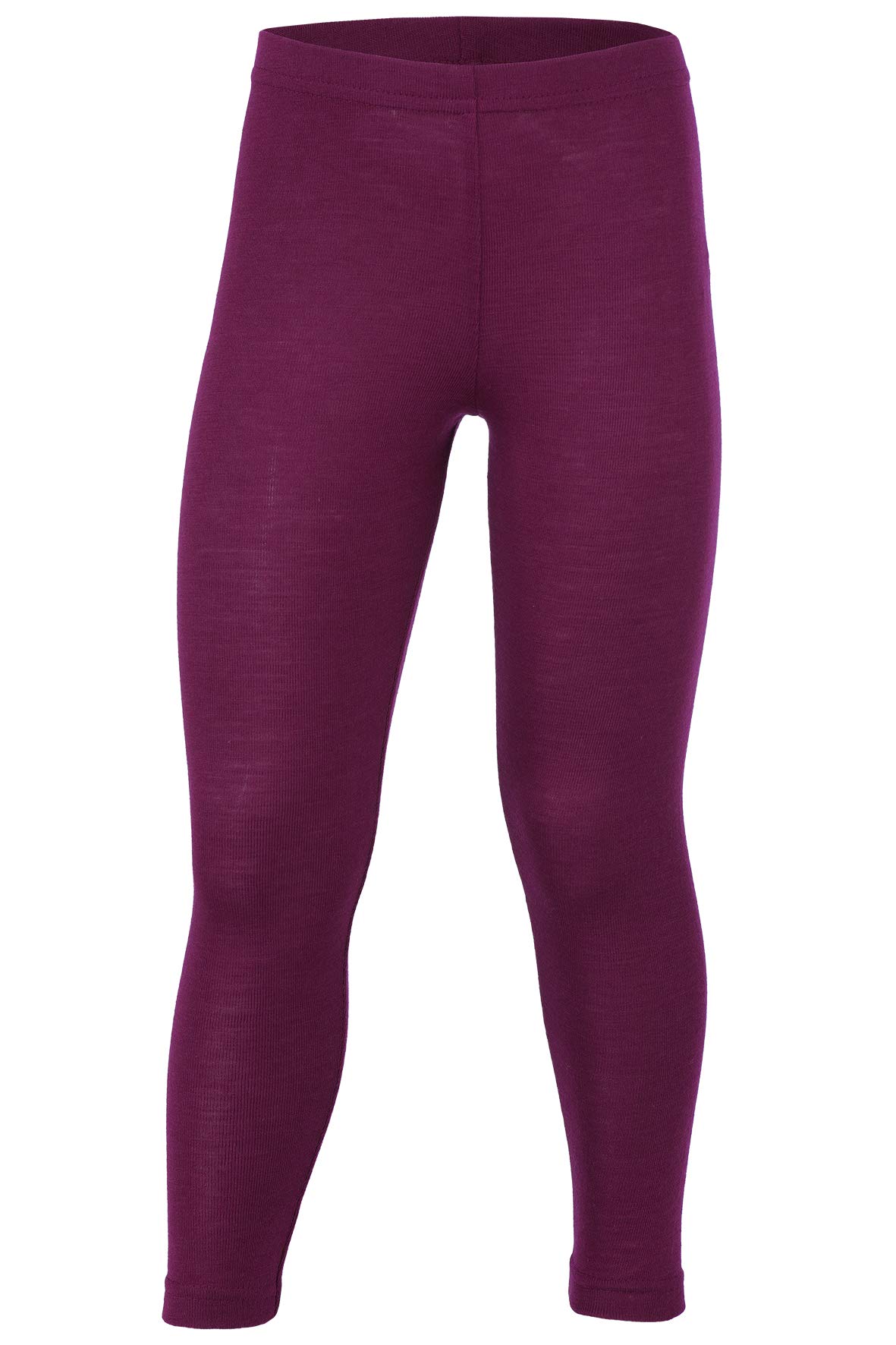 Engel Legging long en laine et soie Taille 92-176, 5 couleur, (704500)