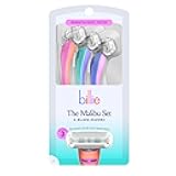 Billie Disposable Razors for Women - The Malibu Set
