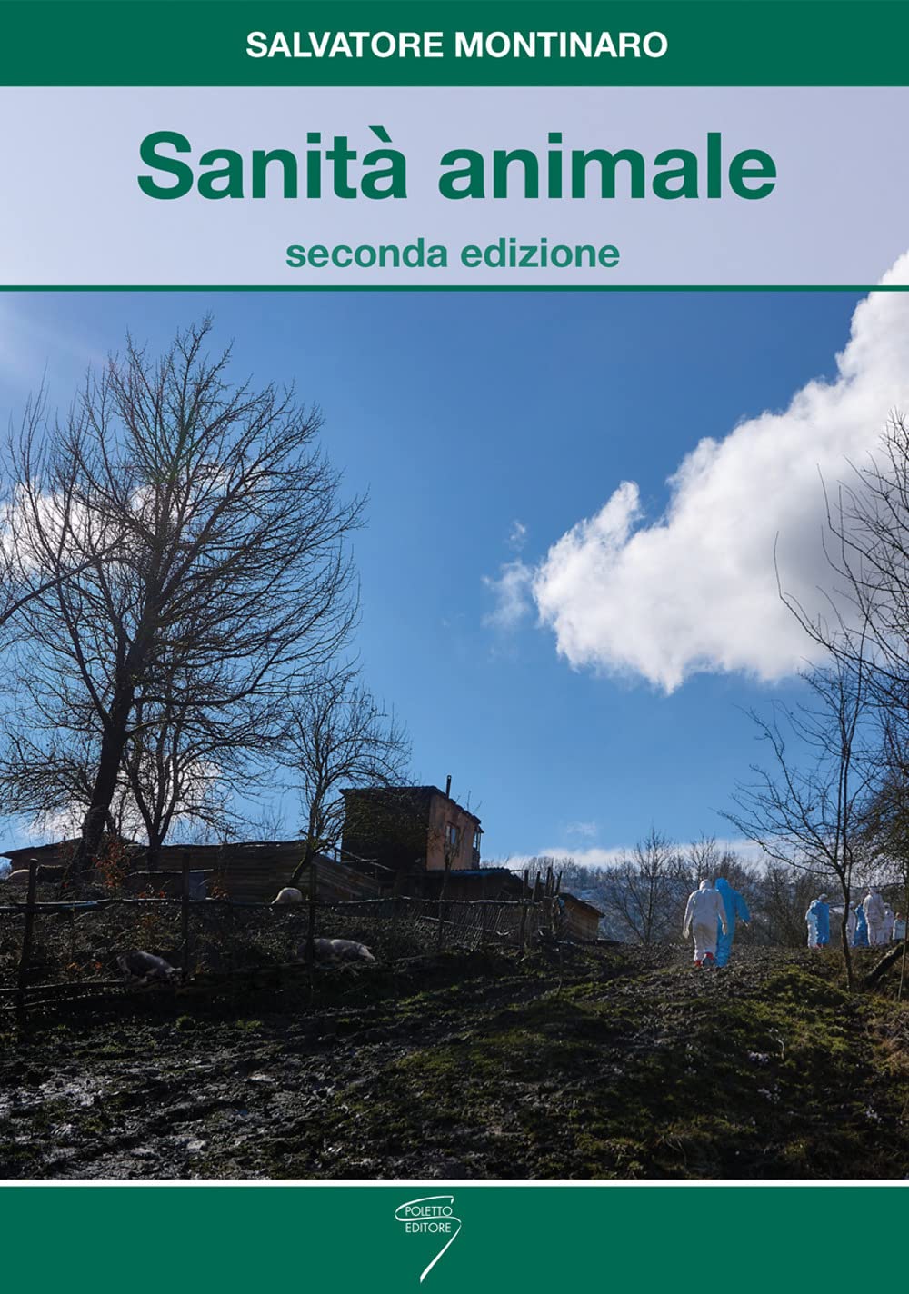 Sanità Animale - 4