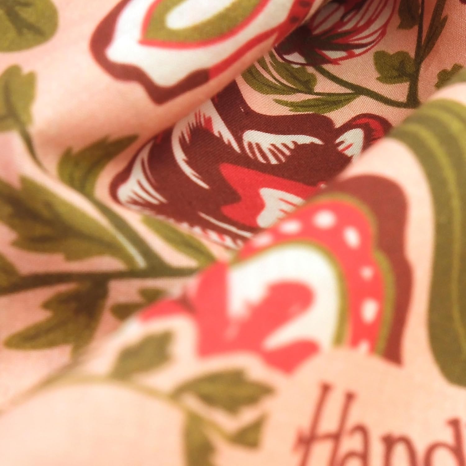 Bandana 22”x22 Premium Cotton Bandana for Women & Men - Image 3