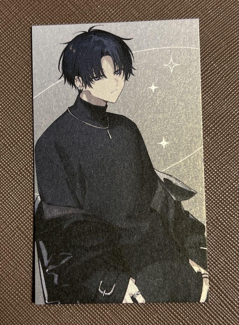 Amazon.co.jp: 18TRIP エイトリ 叢雲添 特典 カード : 文房具 Amazon.co.jp: 18TRIP エイトリ 叢雲添 特典 カード : 文房具