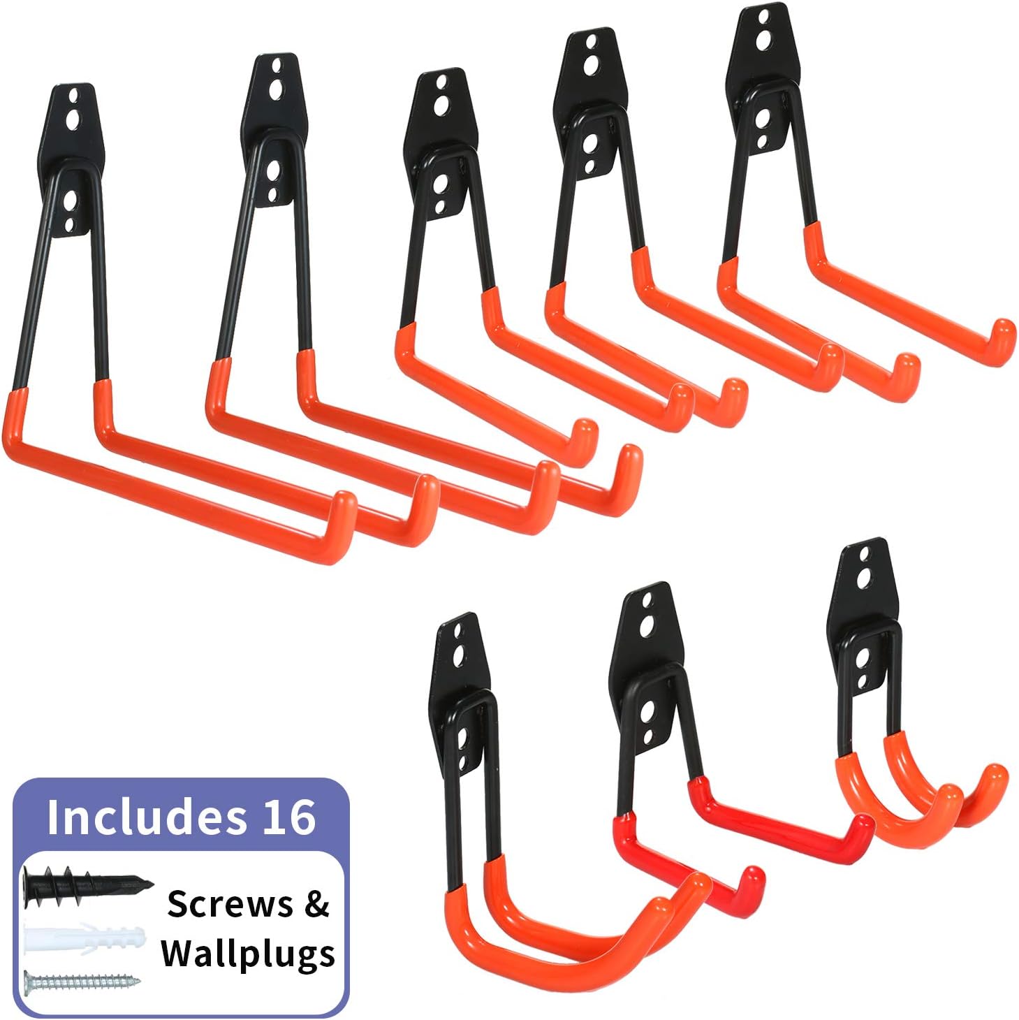 organizzatori del carico