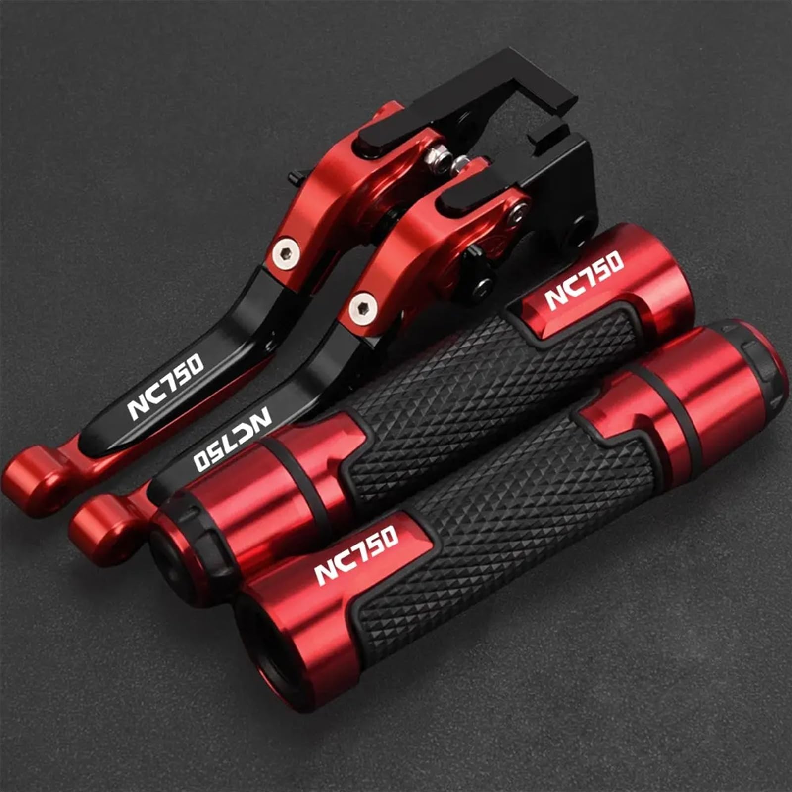 PER NC750 NC750S/X 2014-2015 Accessori Per Moto:
