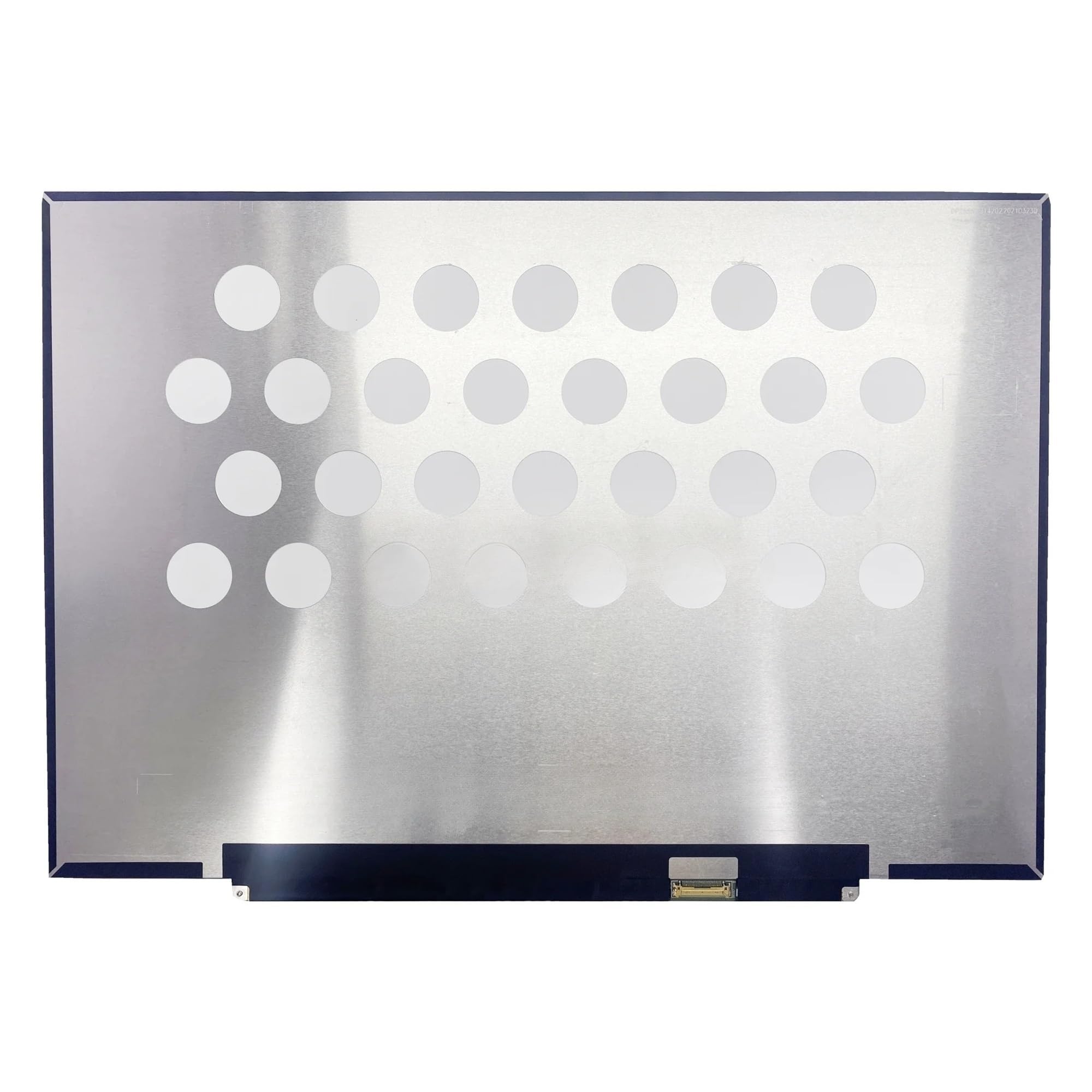 Écran MNE208ZA1-3 14,2" dalle de remplacement pour ordinateur portable - 2