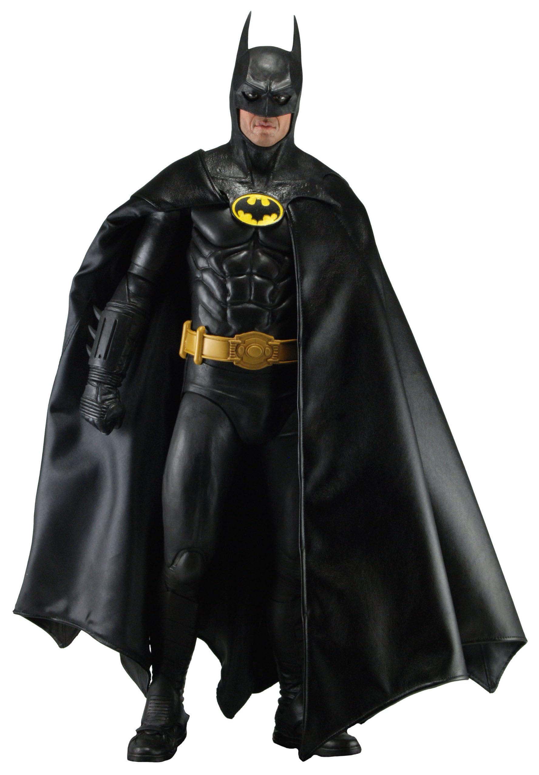 Amazon.co.jp: Neca - Figurine - Batman - 1989 Michael Keaton 45cm