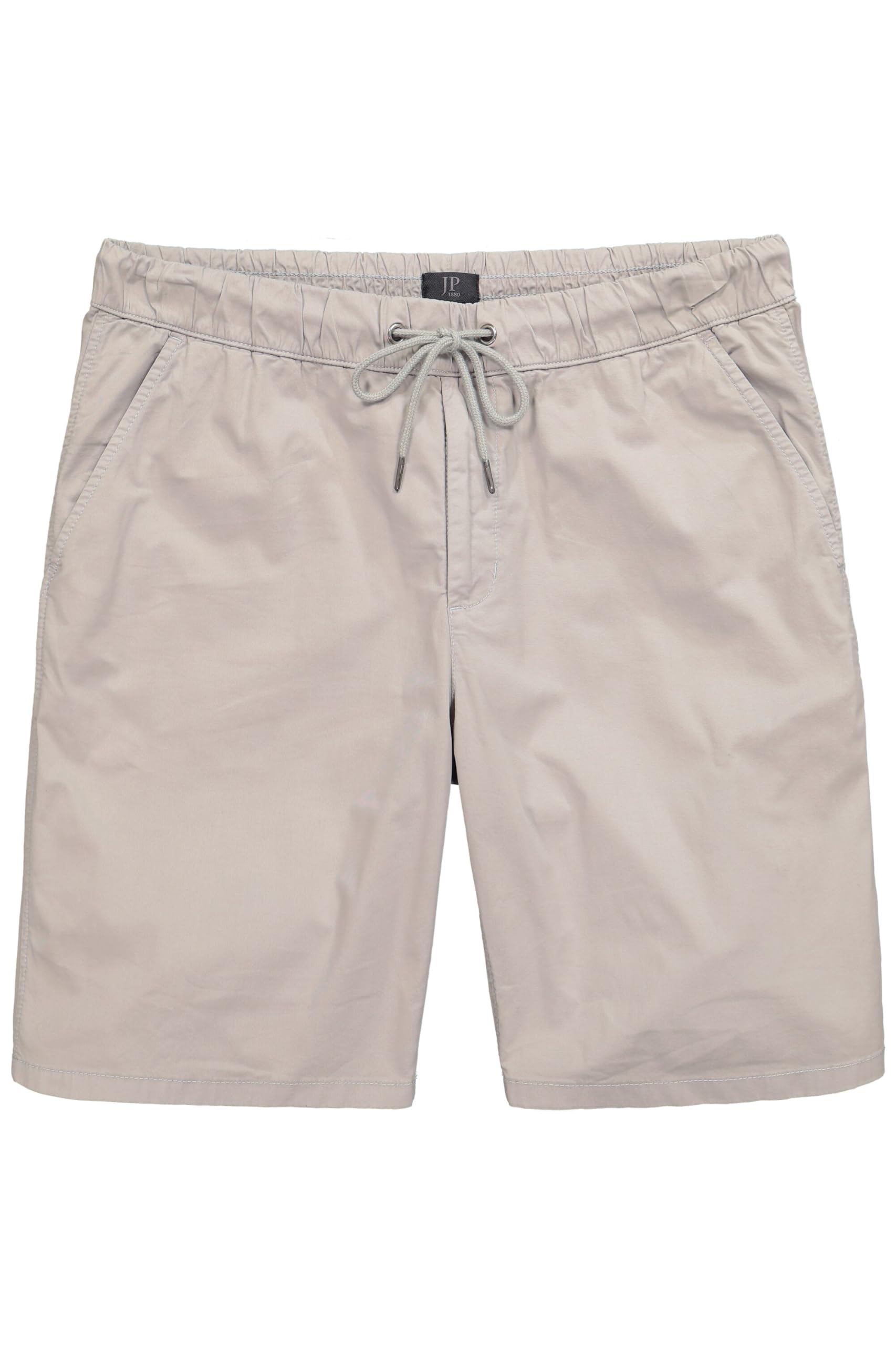 JP 1880 Herren Hose Jp1880 Bermuda, Schlupfbund