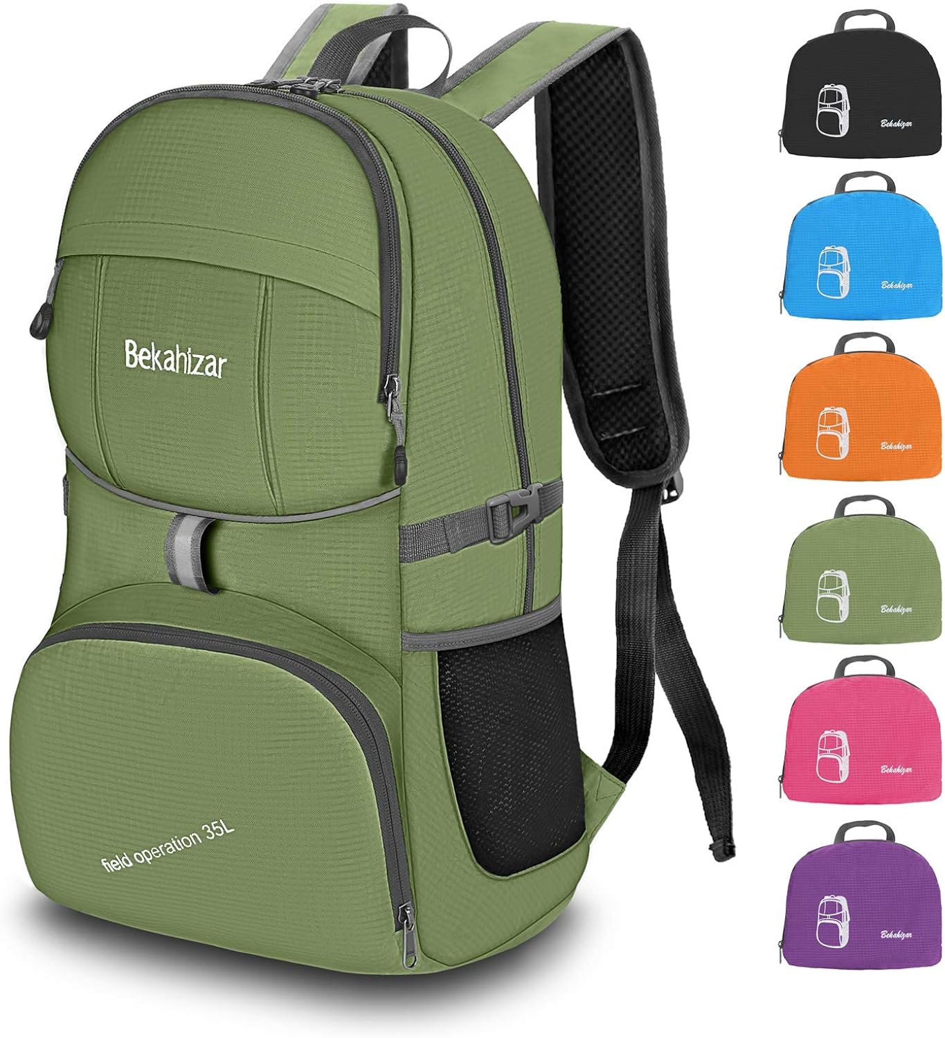 Bekahizar backpack Clearance