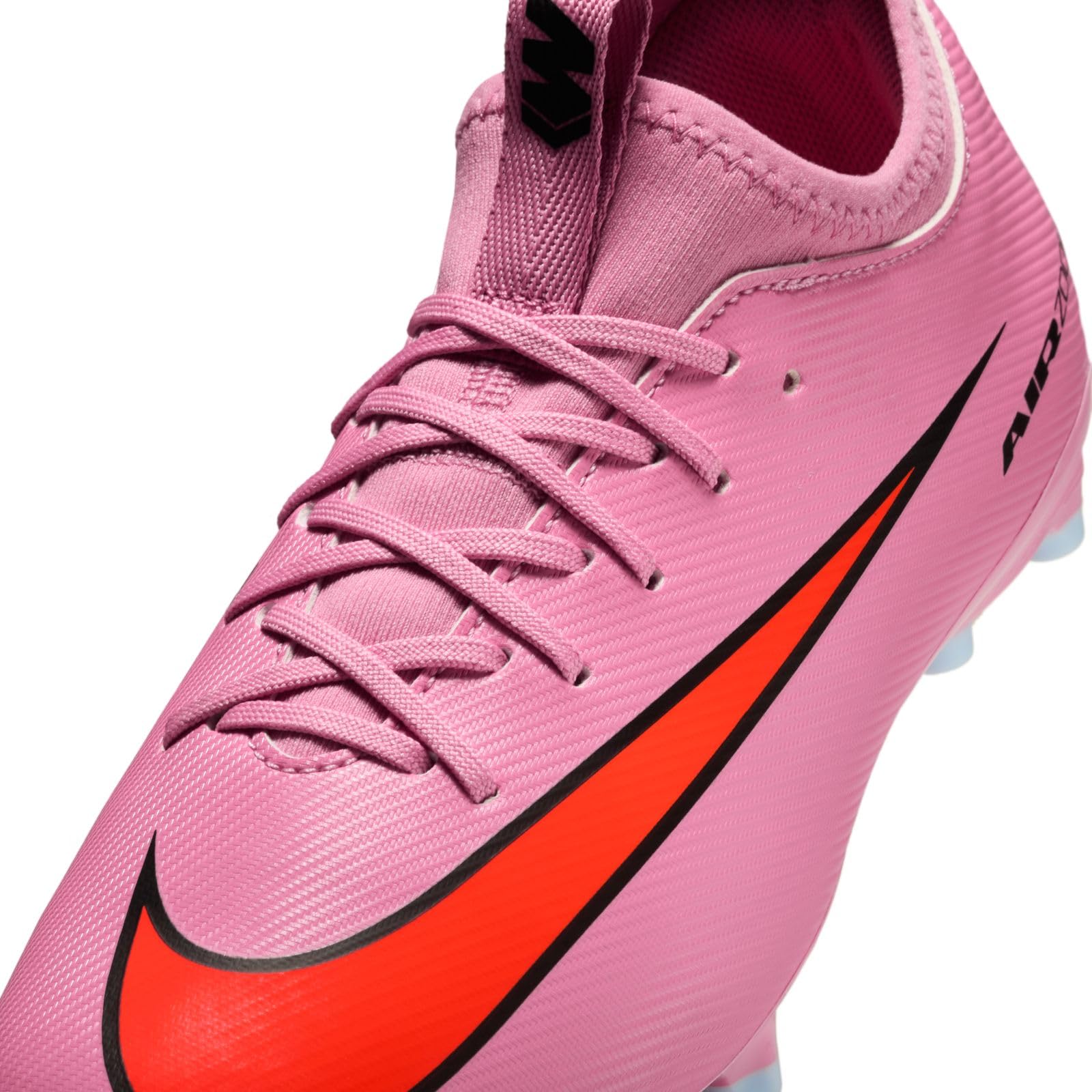 Nike Jr Zoom Vapor 16 Academy Fg/MG SneakerUnisex - Bambini e Ragazzi