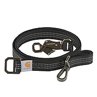 Carhartt Guinzaglio da Tradesman Unisex, Nero