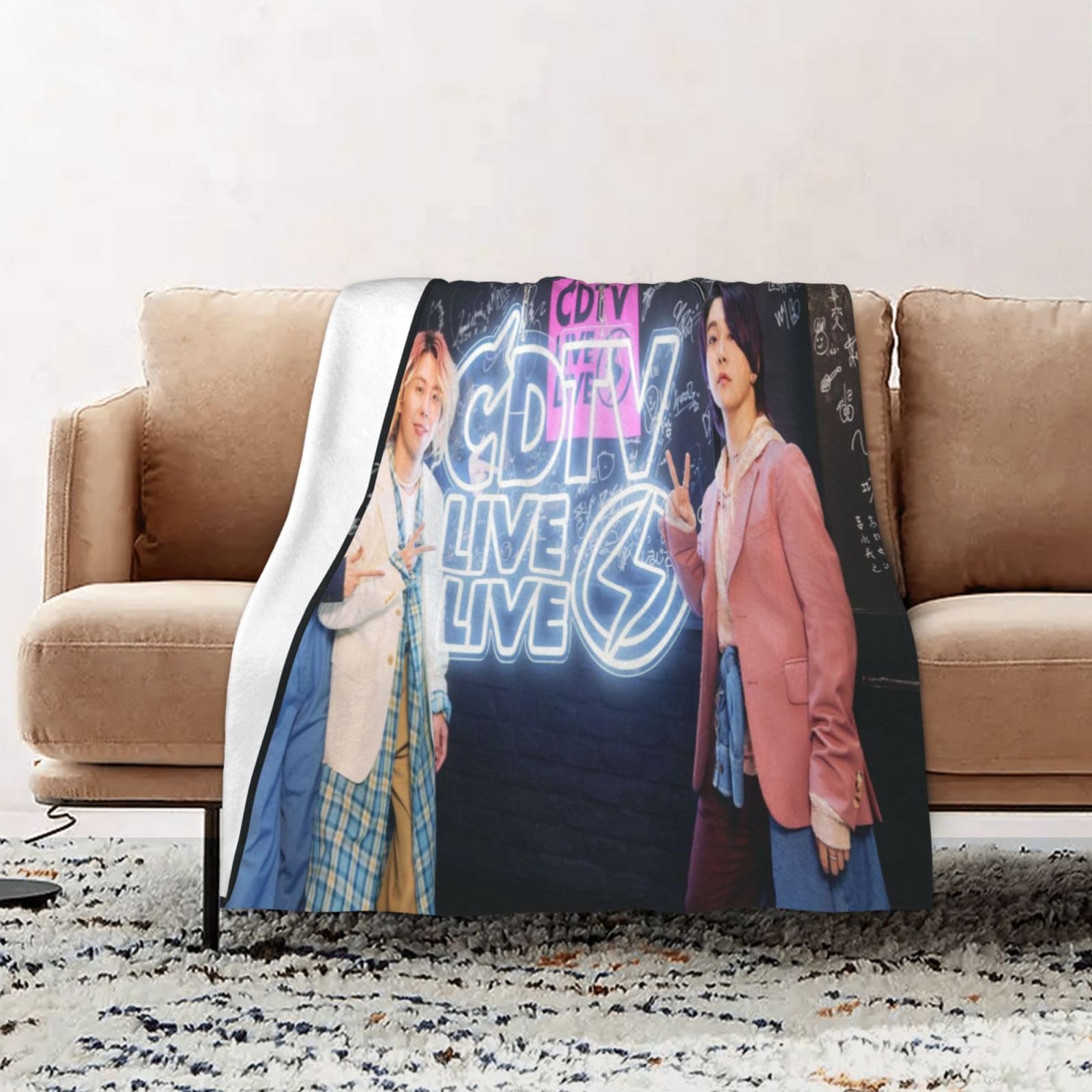 ミセスグリーンアップル　ラグマット Amazon | Mrs. Green Apple（ミセス・グリーン・アップル