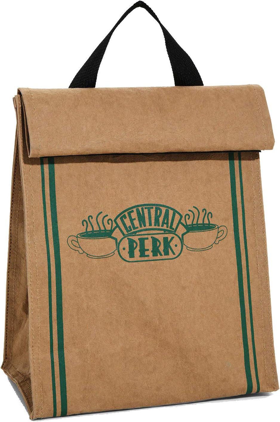 Friends Central Perk Lunch Sack