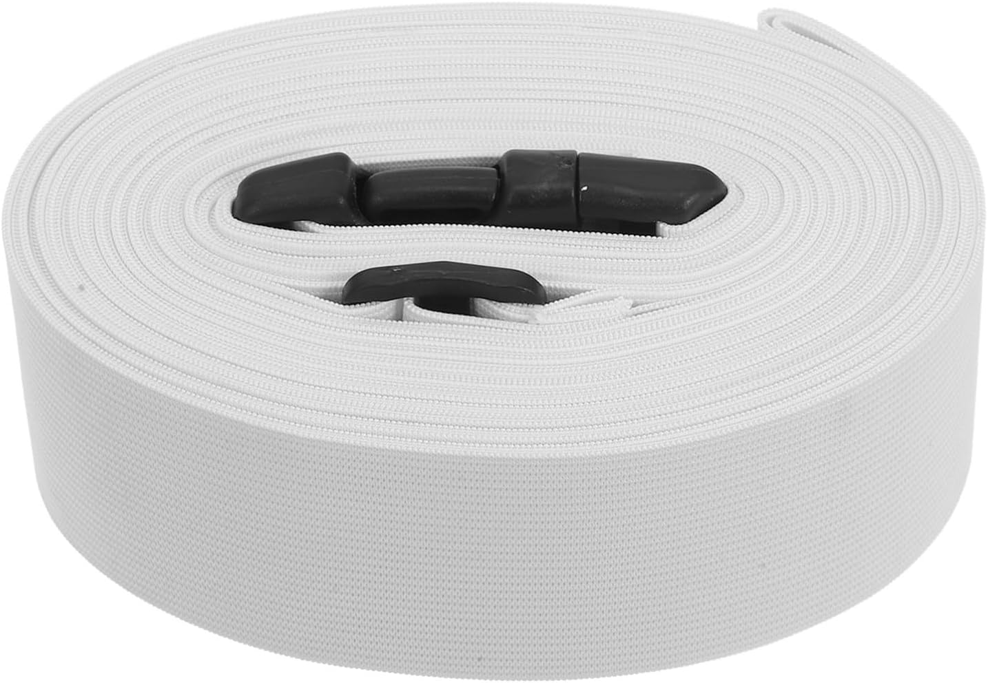 MAGICLULU Adjustable Elastic Bed Sheet Strap Long Sheet Bands for Fitted Sheets Easy to Use Bed Straps for Quick Sheet Organization and Storage