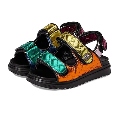 Kurt Geiger London Kids Mini Orson (Toddler) Girl