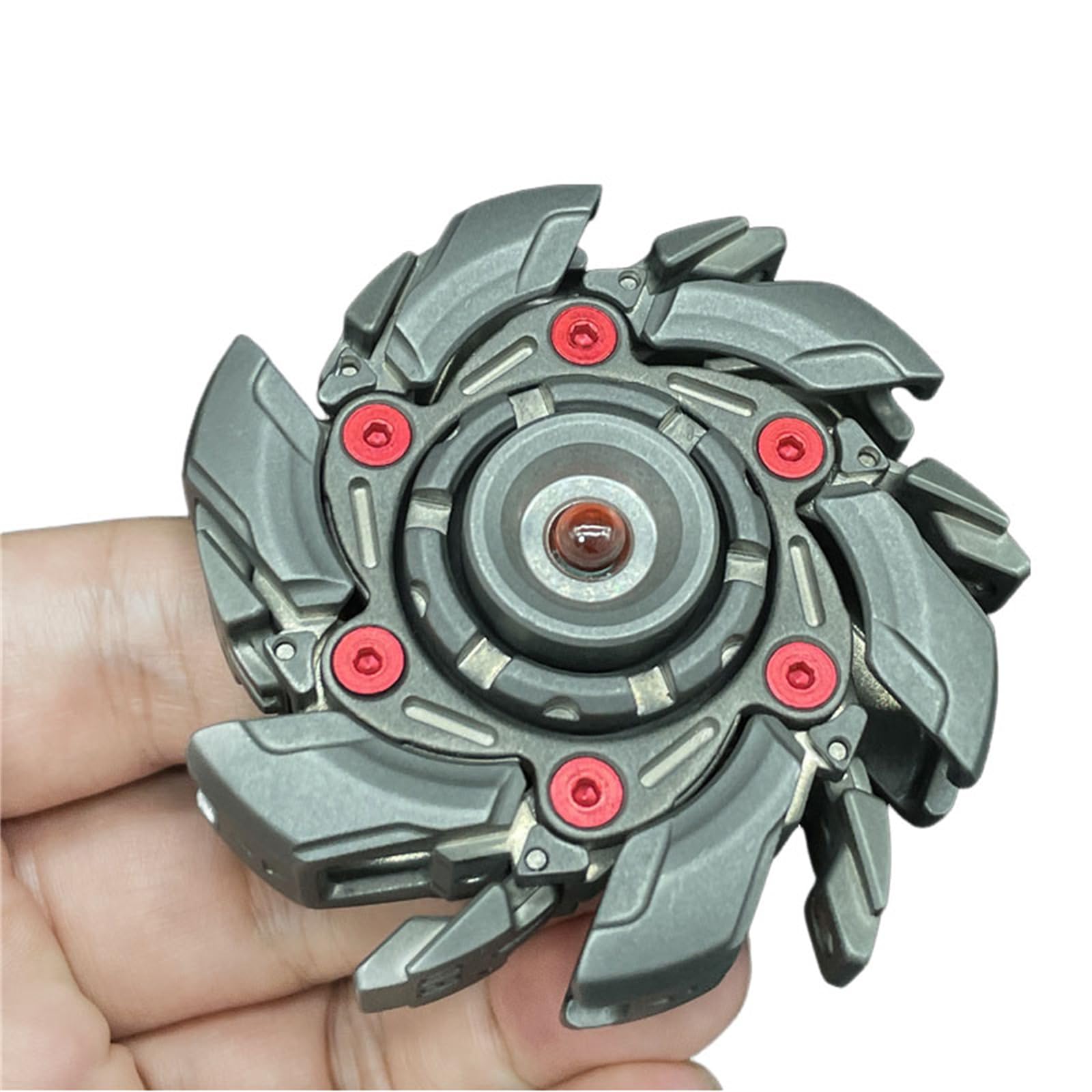 ICHOXER 未来型メカデザイン 多機能フィジェットトイ EDC ICHOXER 未来型メカデザイン 多機能フィジェットトイ EDC Amazon