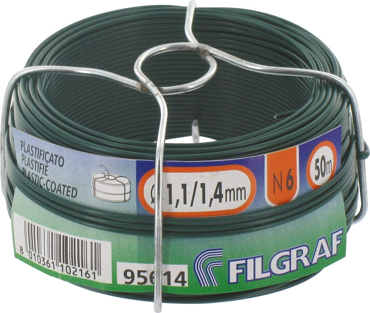 GRAFPLA04 film, green, 3 BOB.50 m, 50m - Image 3