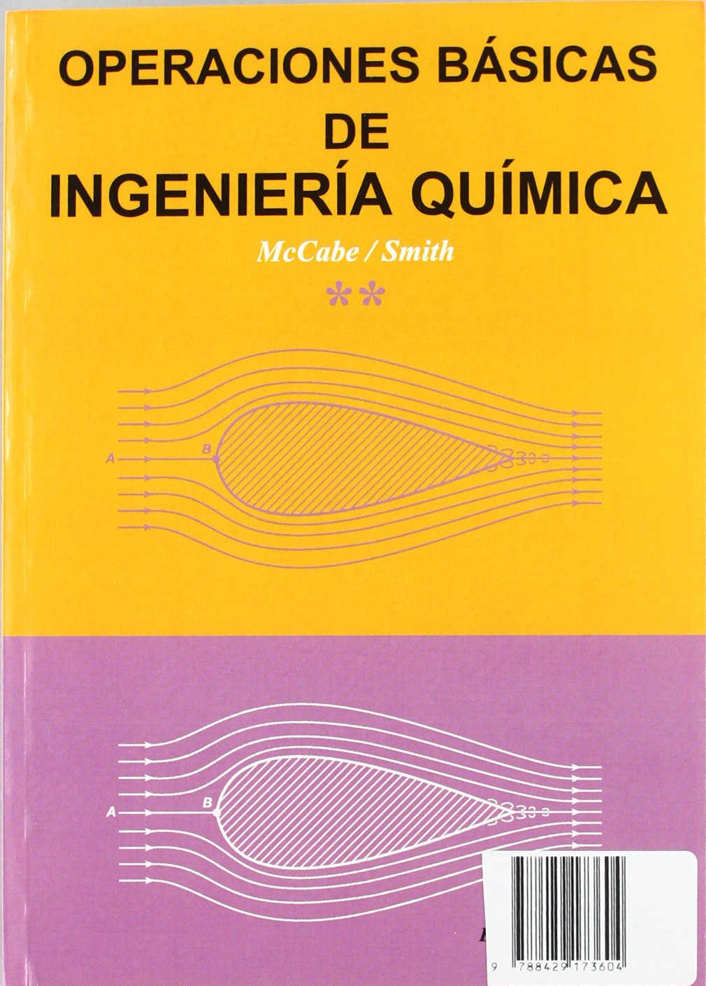 Operaciones básicas ingeniería química- 2 volúmenes