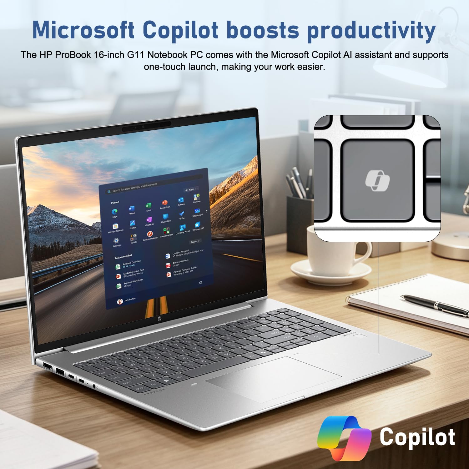 Amazon.co.jp: HP Elitebook 840 G11 ビジネスAIノートパソコン 14
