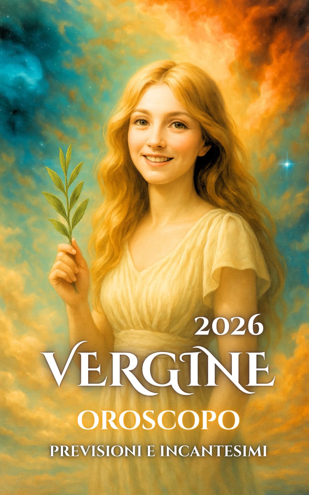 Vergine: Oroscopo, Previsioni e Incantesimi