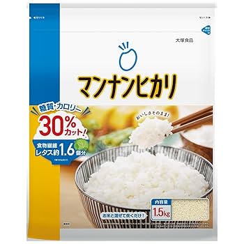 マンナンヒカリ 10袋セット ダイエット食品 マンナンヒカリ 152g＜スティックタイプ＞ | 製品情報 | 大塚食品