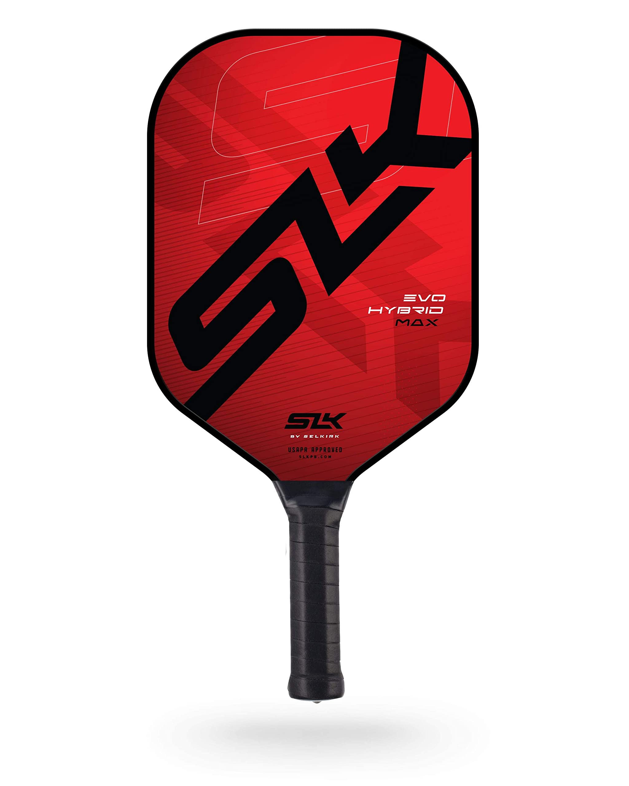 Buy SLK Evo Hybrid & Soft 2022 Pickleball Paddles Evo Hybrid