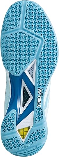 Amazon | [ヨネックス] バドミントンシューズ パワークッション
