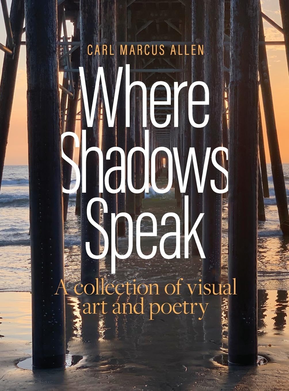 Where Shadows Speak