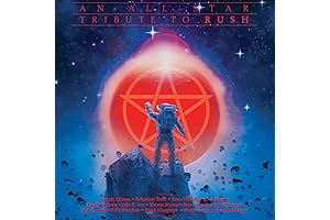 An All-Star Tribute to Rush: The Boys of Summer - Jim Cuddy