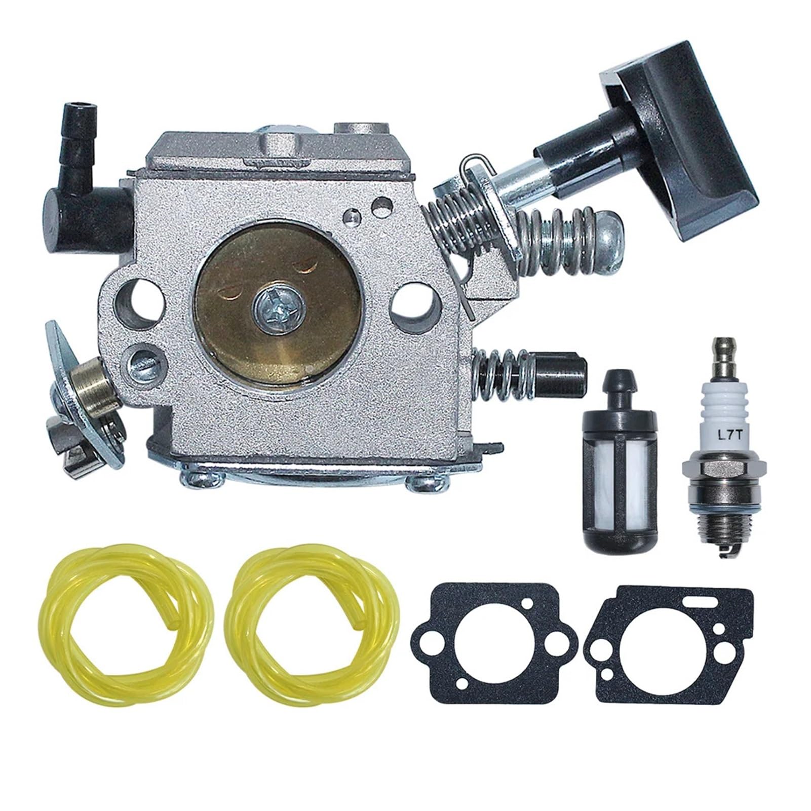 Kit de carburateur pour éliminer panne allumage joint SR320 BR320 BR420