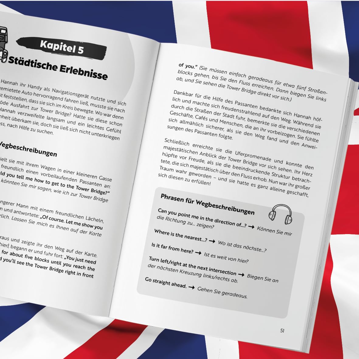 Englisch lernen für Erwachsene: 30-Tage-Kurs | Entspannt reisen und selbstsicher in jeder Urlaubssituation ausdrücken können | für Anfänger | mit Selbsttests & Audioinhalten