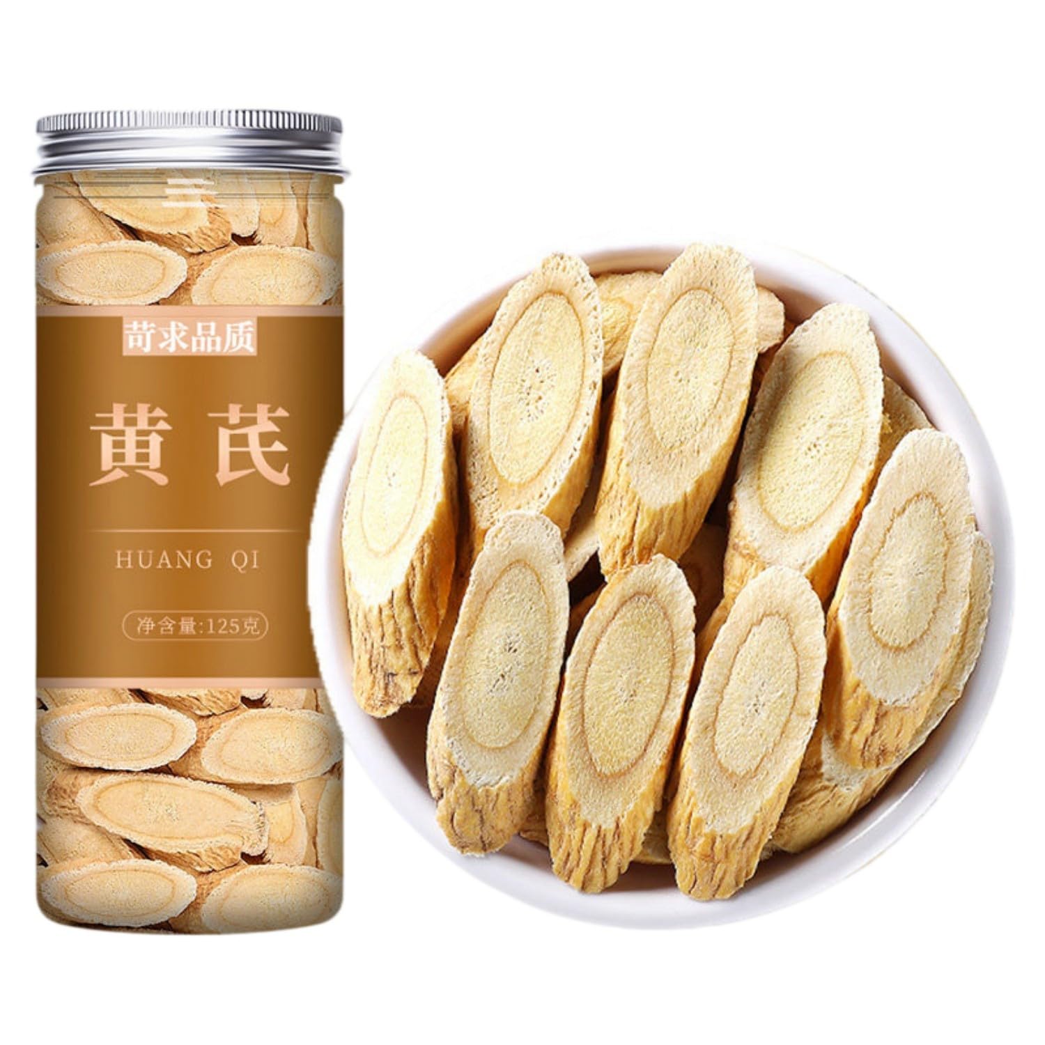 【1罐】黄杞125g Premium Natural china herbal tea Loose Leaf Tea,Chinese Tea, Sulfur Free,Flower tea,dark tea,loose tea Sweet Fresh