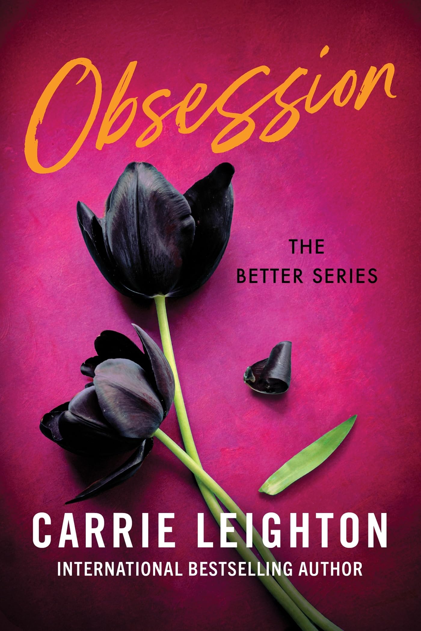 Obsession (Better)