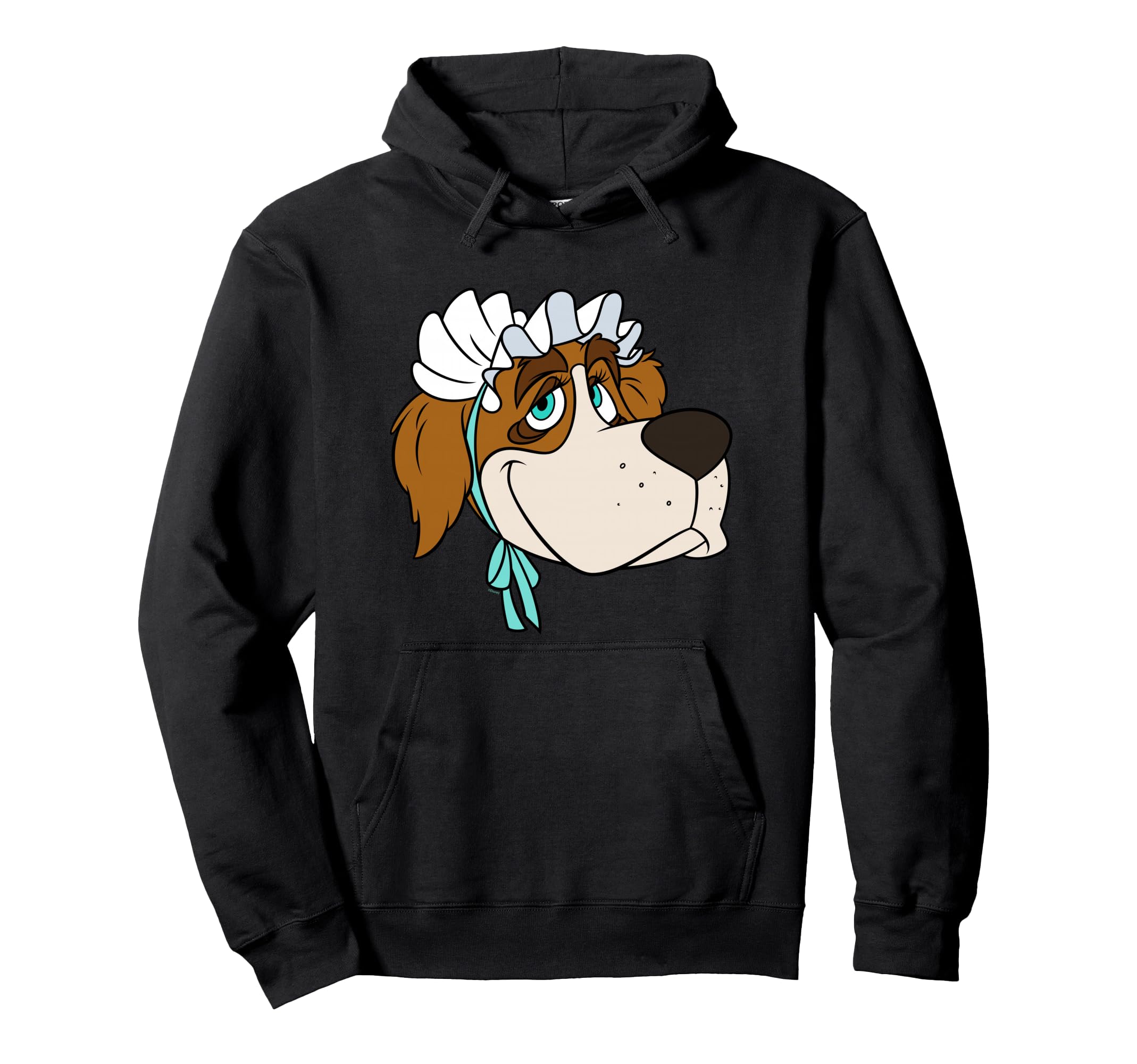 Amazon | ディズニー ピーターパン ナナ セント・バーナード 犬 ビッグ