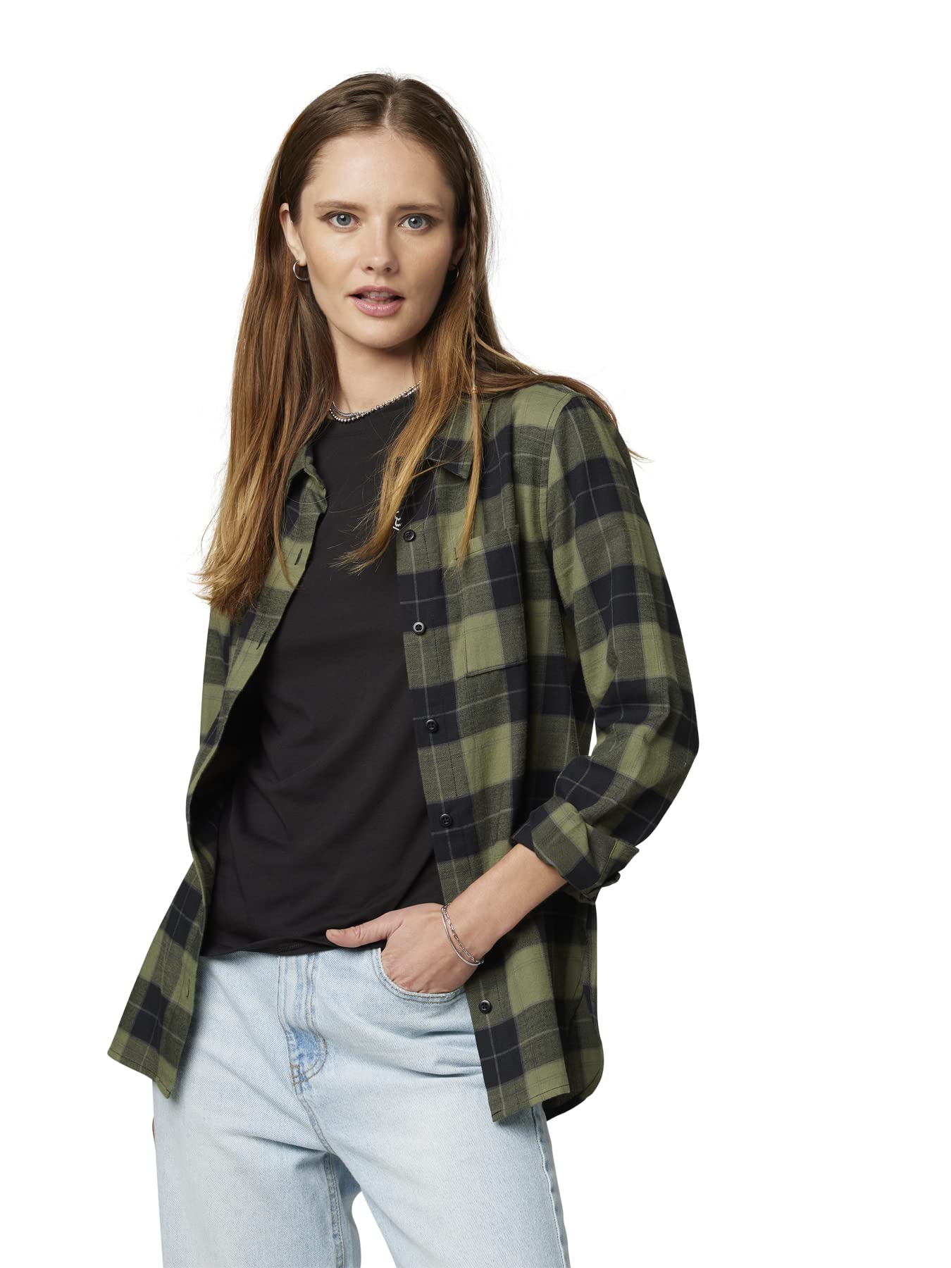 Fox RacingWomen's Pines Flannel