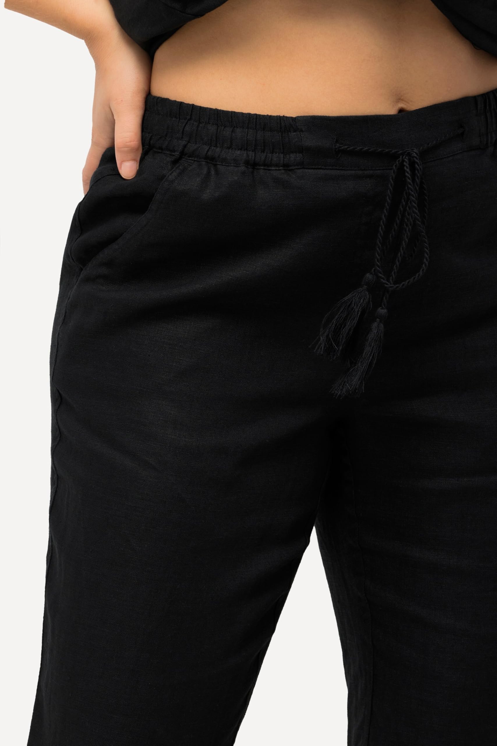 Ulla Popken Femme Pantalons