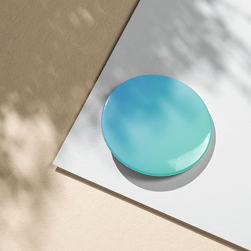 Miniatura 5 de Solor - Hojas de transferencia de sublimación de color para máquina de prensa de calor, papel de sublimación degradado para vasos, camisetas en