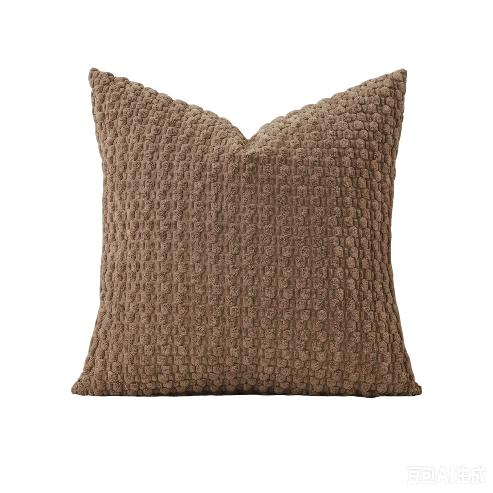Glihhhiou Throw pillow