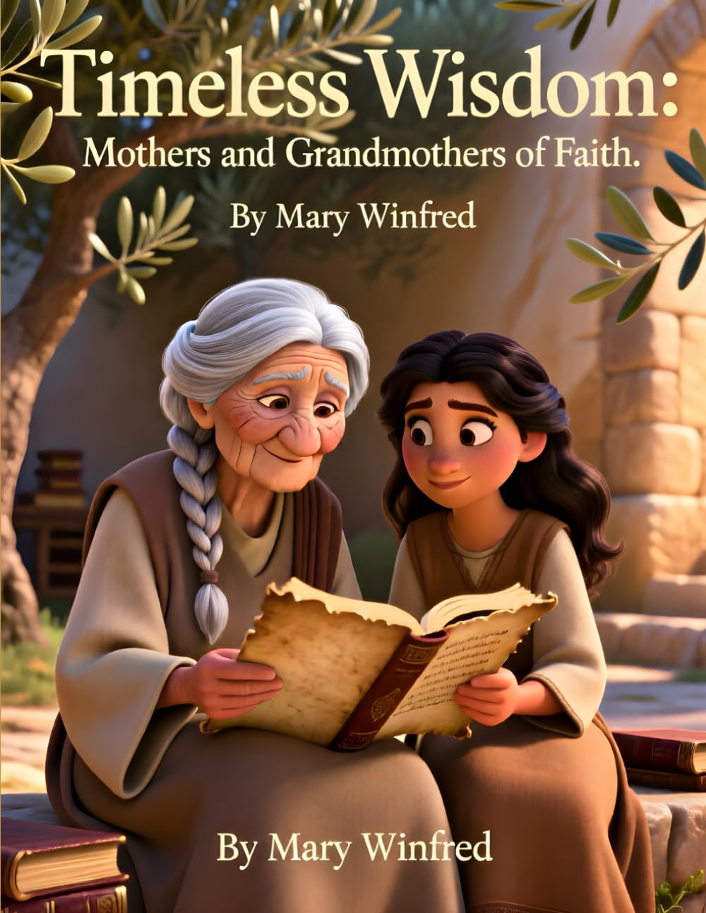 Timeless Wisdom; Mothers and Grandmothers of faith: Christian Mothers Day