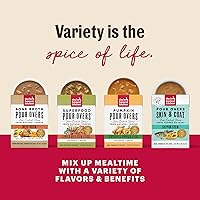 Vista 50 de The Honest Kitchen Wholemade™ Dehydrated Grain Free Fish Dog Food, 4 lb Box