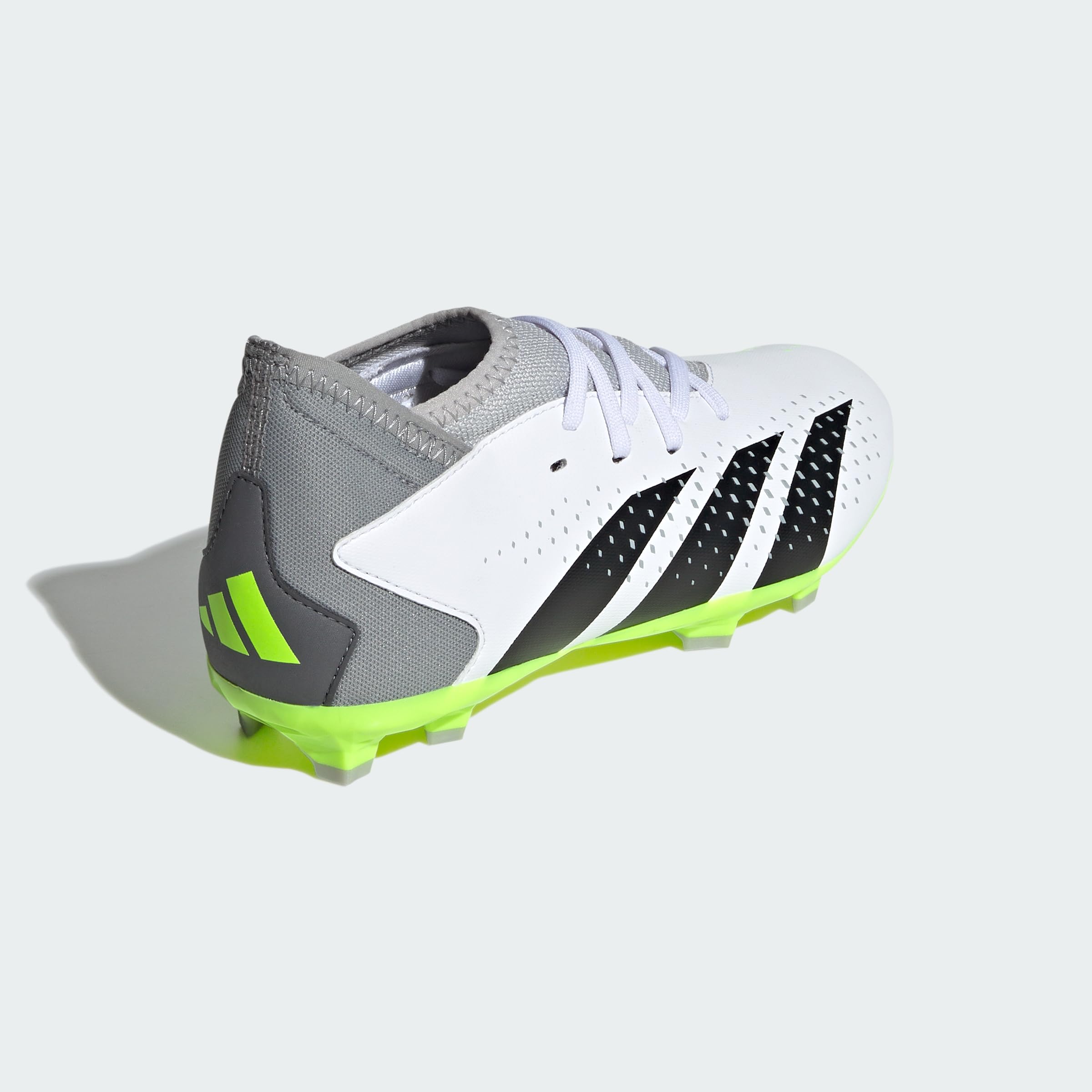adidas Mixte Enfant Predator Accuracy.3 Firm Ground Boots Chaussures de Football
