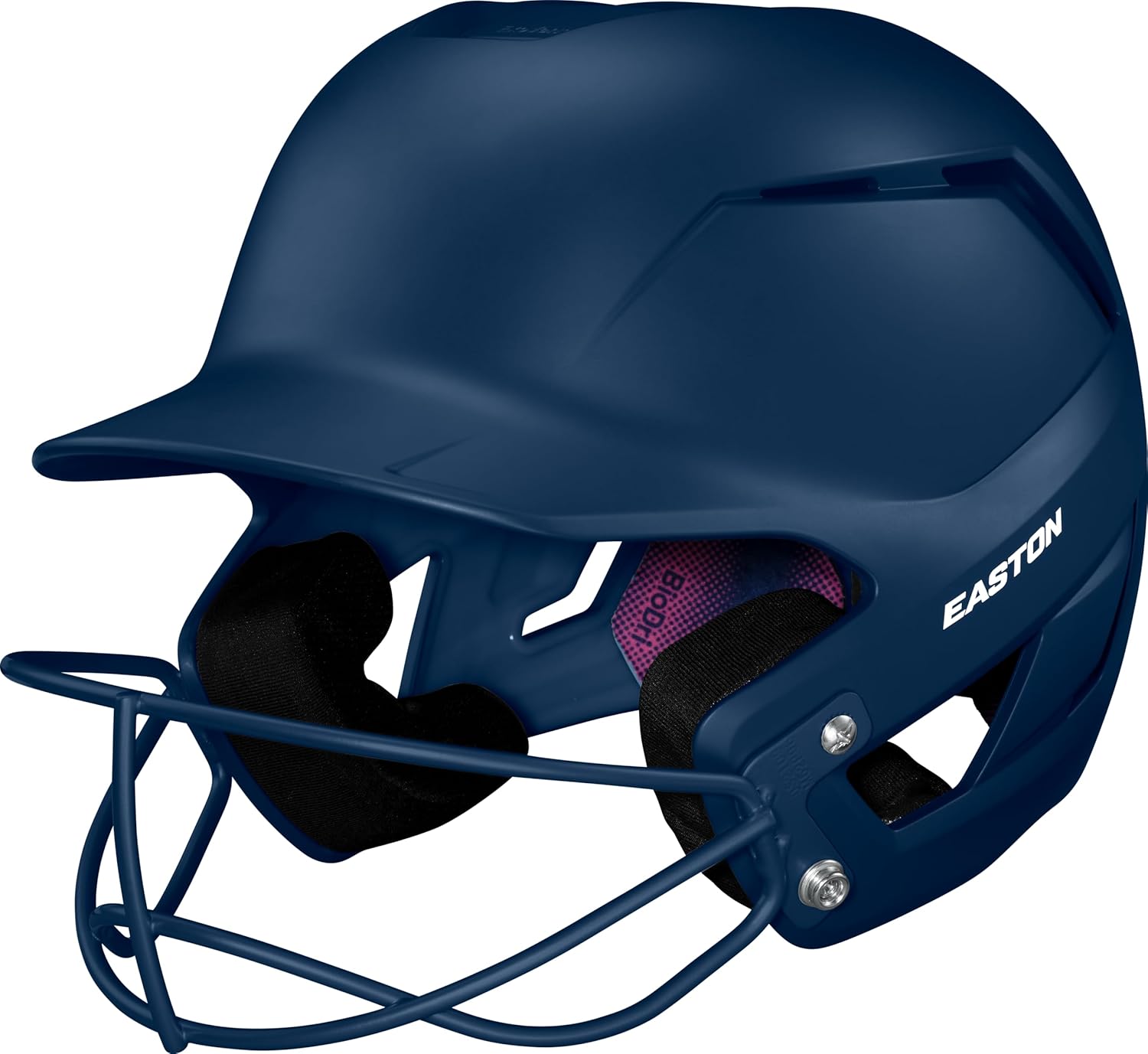 Easton | Z50 Fastpitch Softball Batting Helmet with Softball Mask | Matte | Multiple Sizes & Colors