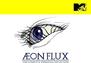 Aeon Flux