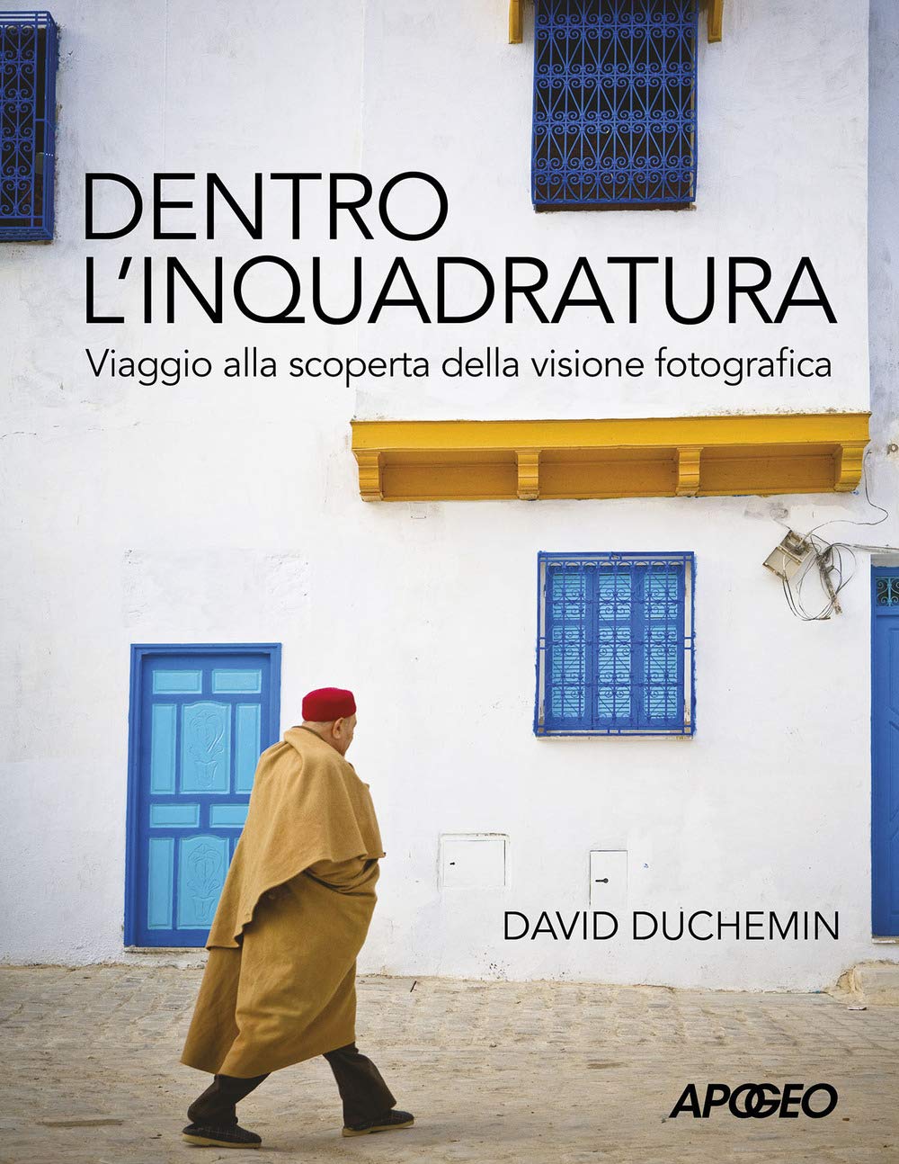 Dentro l'inquadratura