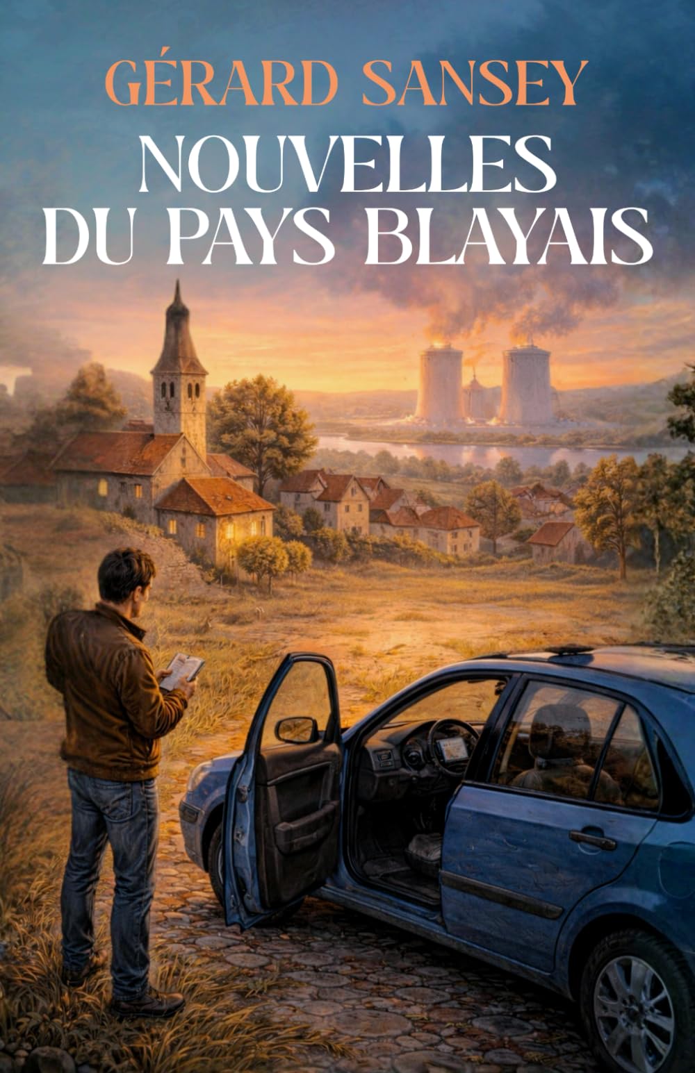 Nouvelles du Pays Blayais